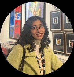 Ms. Avni Tonger